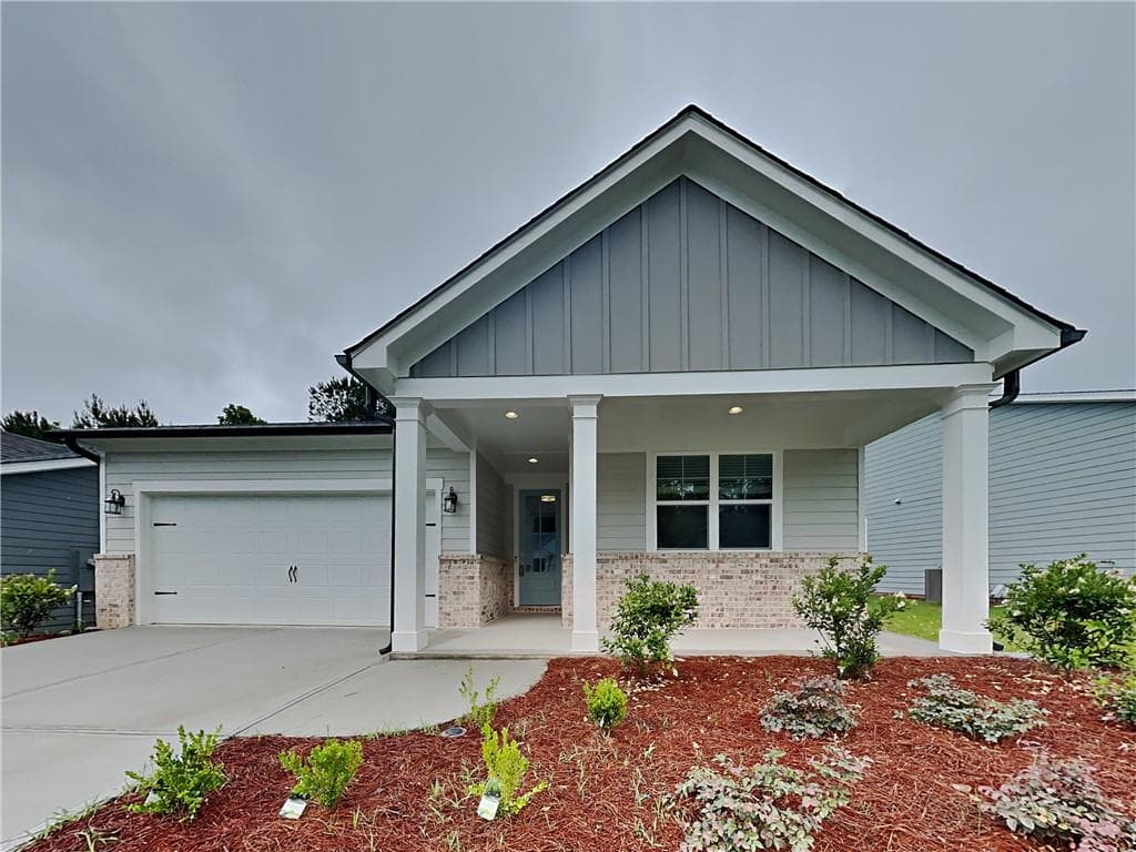 683 Riverwood Pass, Dallas, GA 30157 — most recent listing photo