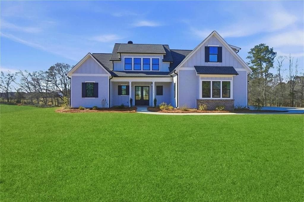 170 Ewing Way, Dacula, GA 30019 — most recent listing photo