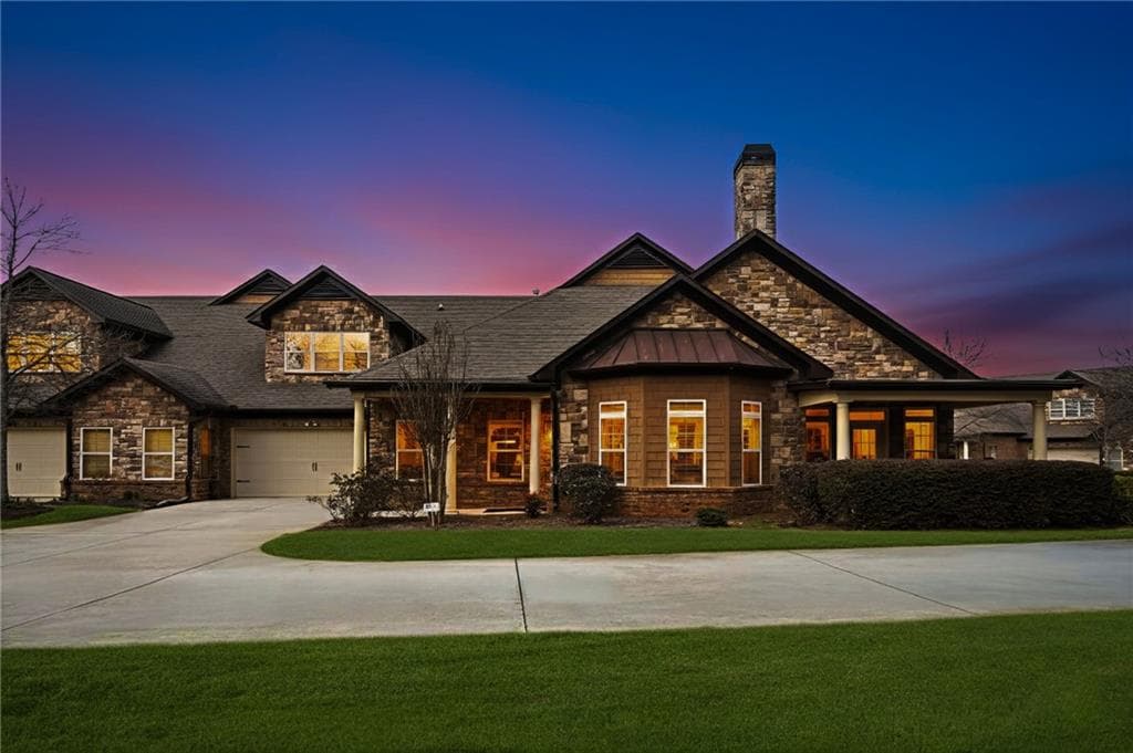 4816 Rosebury Lane 1D, Acworth, GA 30101 — most recent listing photo