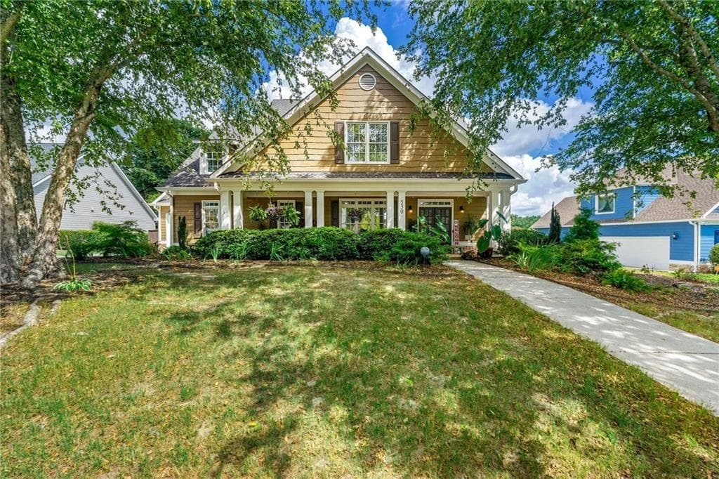 530 Bay Grove Road, Loganville, GA 30052 — most recent listing photo