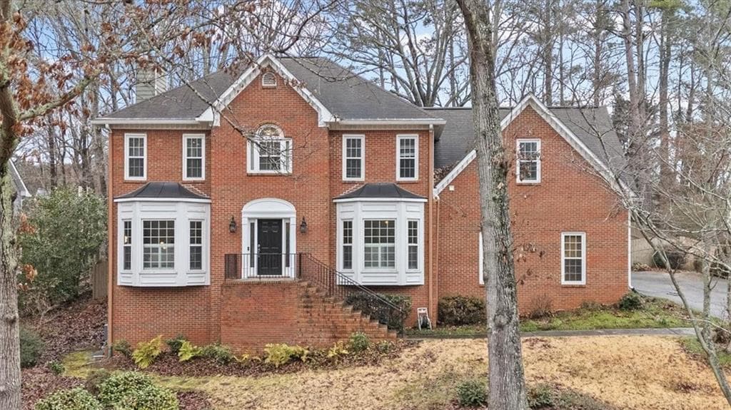 3279 Lark Haven Drive, Kennesaw, GA 30152 — most recent listing photo