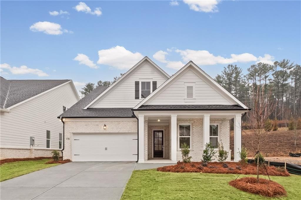 178 Mooney Road, Woodstock, GA 30188 — most recent listing photo