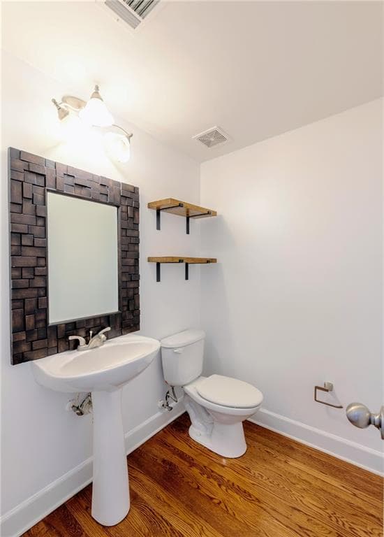 3 bedroom, 4 bathroom, 2,039 sq ft townhouse for sale at 3251 tomeh Way, Tucker, GA 30084 — photo 3