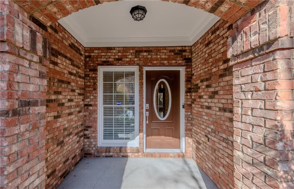 3 bedroom, 4 bathroom, 2,039 sq ft townhouse for sale at 3251 tomeh Way, Tucker, GA 30084 — photo 4
