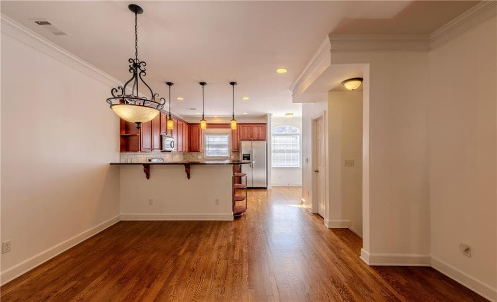3 bedroom, 4 bathroom, 2,039 sq ft townhouse for sale at 3251 tomeh Way, Tucker, GA 30084 — photo 8