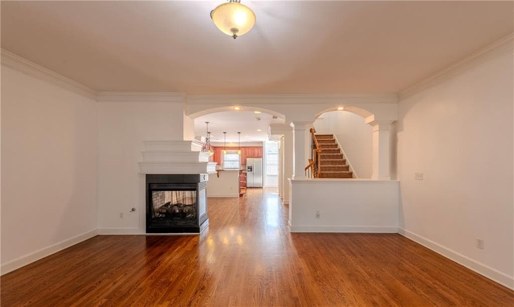 3 bedroom, 4 bathroom, 2,039 sq ft townhouse for sale at 3251 tomeh Way, Tucker, GA 30084 — photo 9