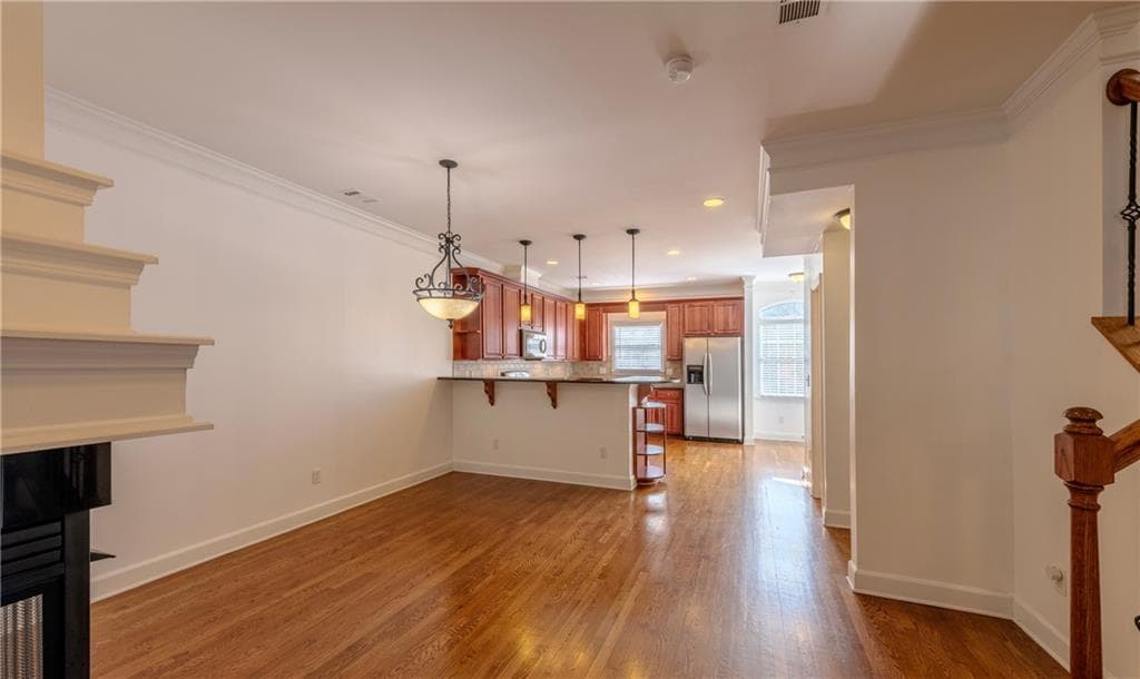 3 bedroom, 4 bathroom, 2,039 sq ft townhouse for sale at 3251 tomeh Way, Tucker, GA 30084 — photo 10