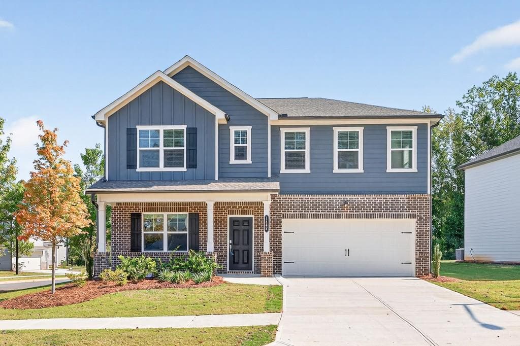 1408 Hunter Trail, Acworth, GA 30102 — most recent listing photo
