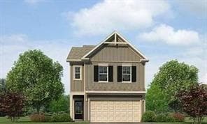 1274 Harmony Ridge, Jonesboro, GA 30238 — most recent listing photo