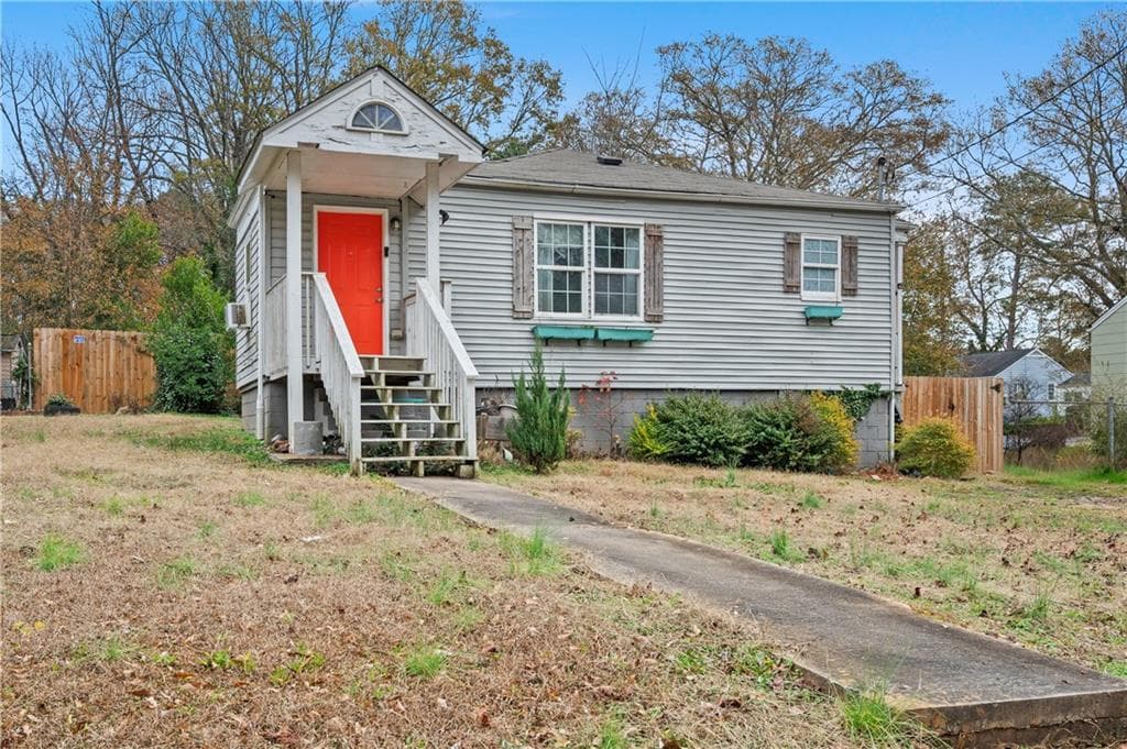 1124 Graymont Drive