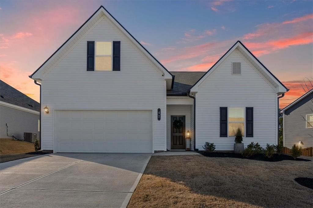 42 Sonoma Drive, Adairsville, GA 30103 — most recent listing photo