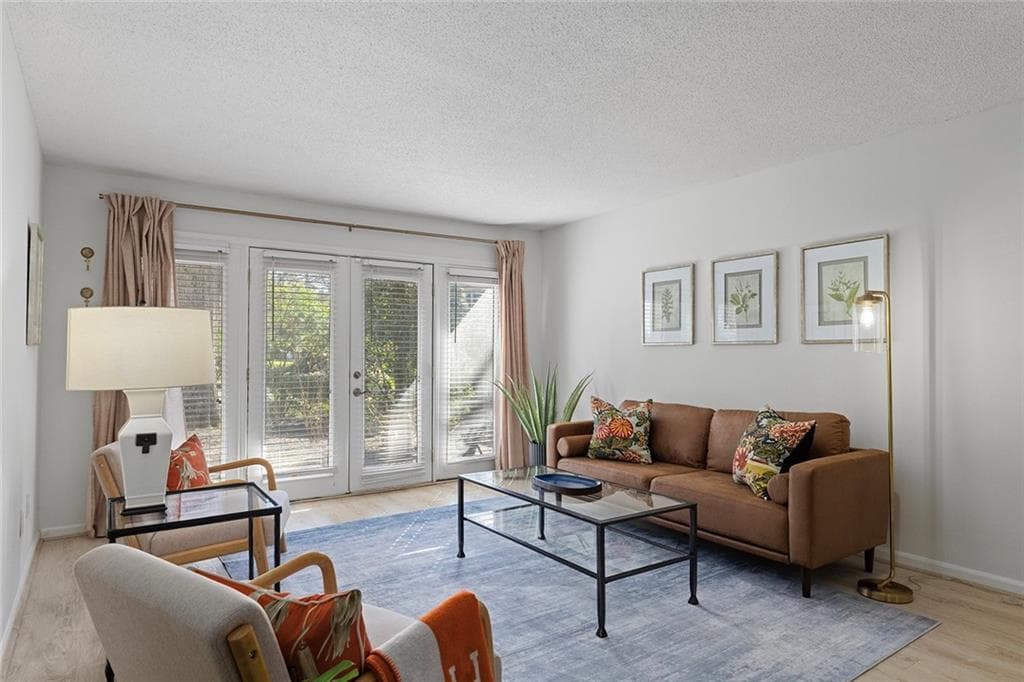 3650 Ashford Dunwoody Road 217, Atlanta, GA 30319 — most recent listing photo