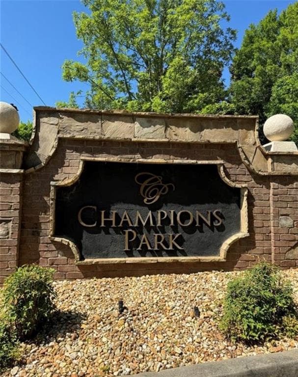 354 Amy Way, Atlanta, GA 30349 — most recent listing photo