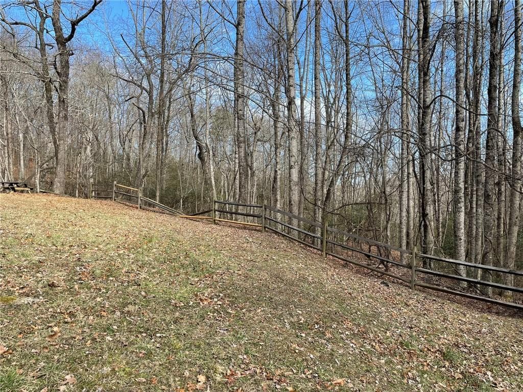 single family residence for sale at Lot 9F Renate Drive, Jasper, GA 30143 — photo 3