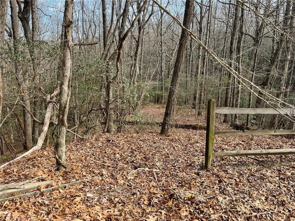 single family residence for sale at Lot 9F Renate Drive, Jasper, GA 30143 — photo 2