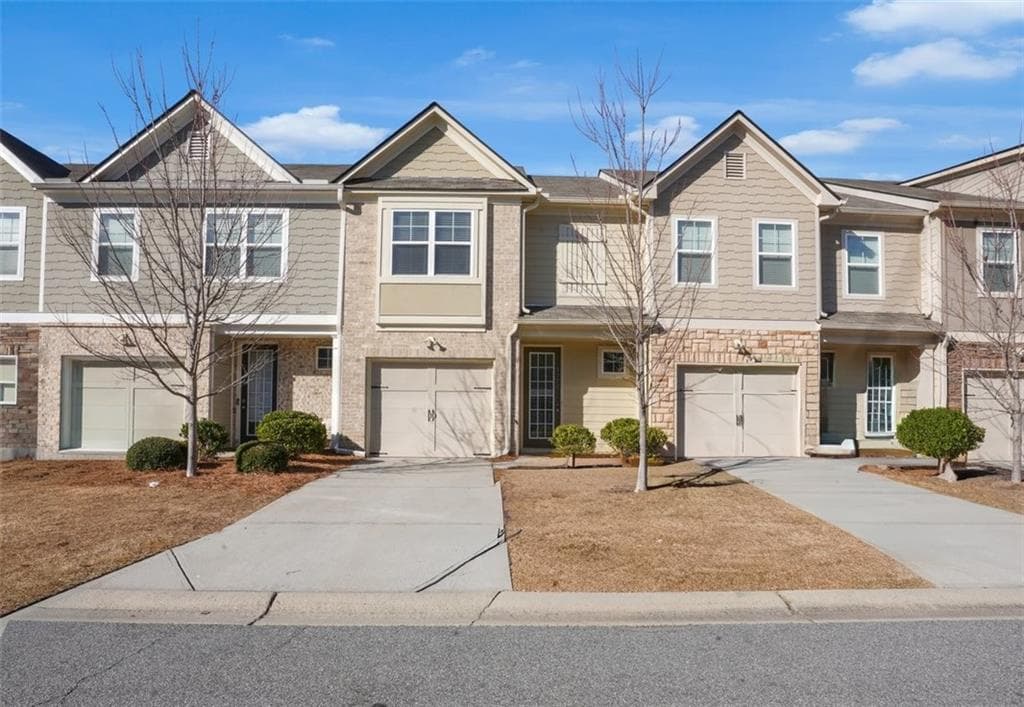 5270 Mill Way, Stone Mountain, GA 30083 — most recent listing photo