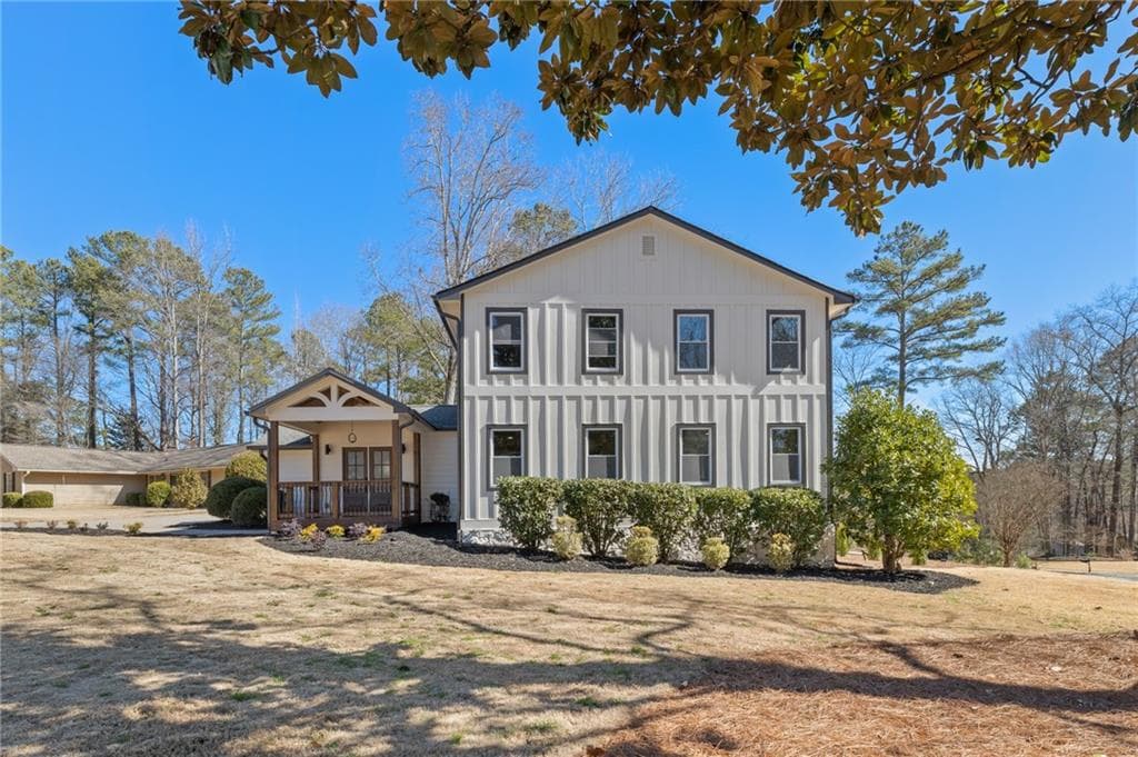 444 Greystone Trace, Marietta, GA 30068 — most recent listing photo