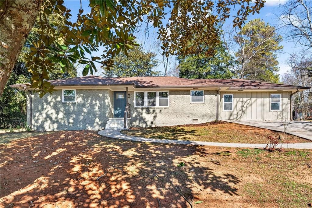 3302 Bobbie Lane, Decatur, GA 30032 — most recent listing photo