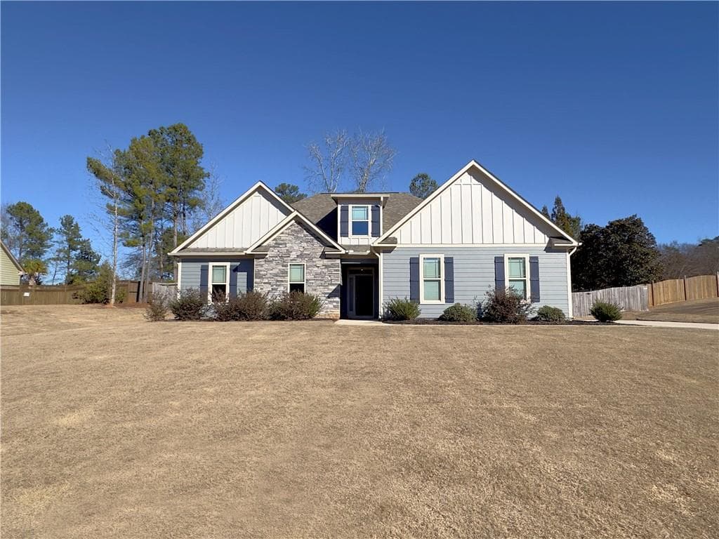 234 Thyme Leaf Way, Locust Grove, GA 30248 — most recent listing photo
