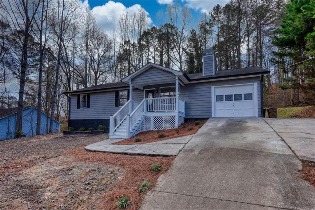 85 Valley Drive, Stockbridge, GA 30281 — most recent listing photo