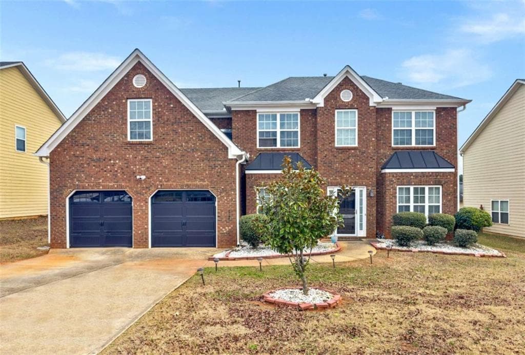 1324 Cochran Crossing, Mcdonough, GA 30252 — most recent listing photo