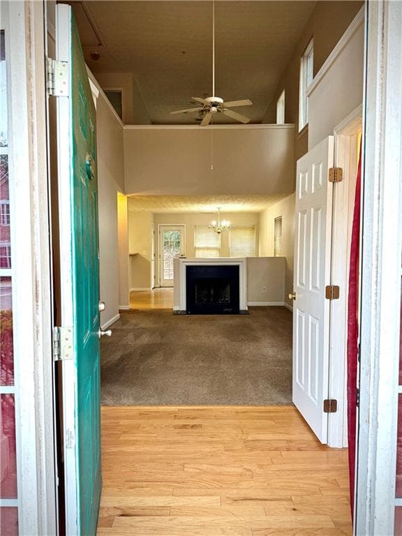 3 bedroom, 3 bathroom, 1,434 sq ft townhouse for rent at 3162 Panthers Trace, Decatur, GA 30084 for $1,700 a month — photo 2