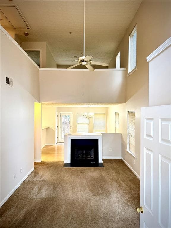 3 bedroom, 3 bathroom, 1,434 sq ft townhouse for rent at 3162 Panthers Trace, Decatur, GA 30084 for $1,700 a month — photo 3