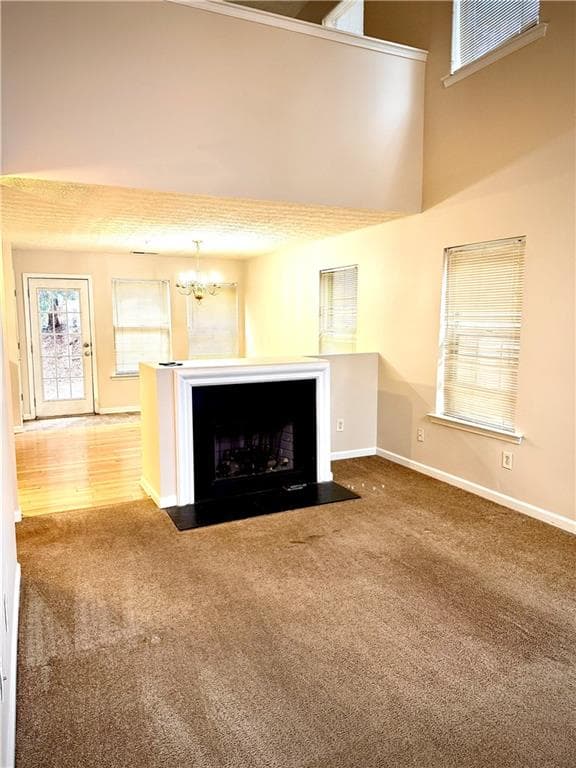 3 bedroom, 3 bathroom, 1,434 sq ft townhouse for rent at 3162 Panthers Trace, Decatur, GA 30084 for $1,700 a month — photo 4