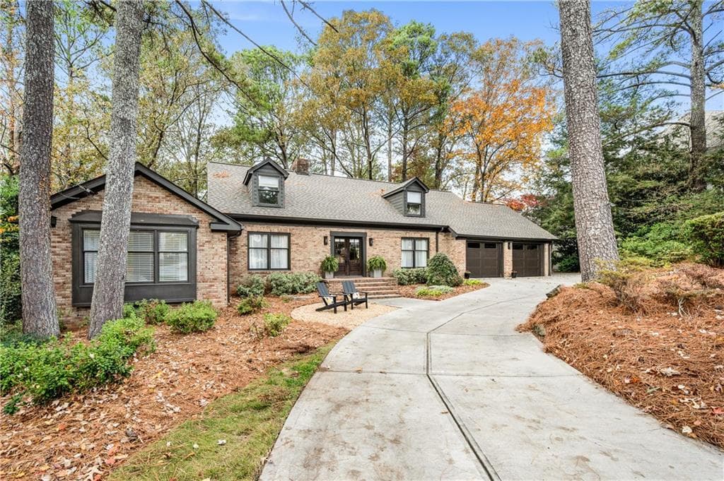 2236 Tristan Circle, Atlanta, GA 30345 — most recent listing photo