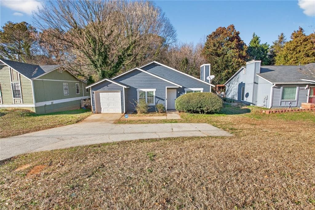 3958 Durham Park Road, Stone Mountain, GA 30083 — most recent listing photo