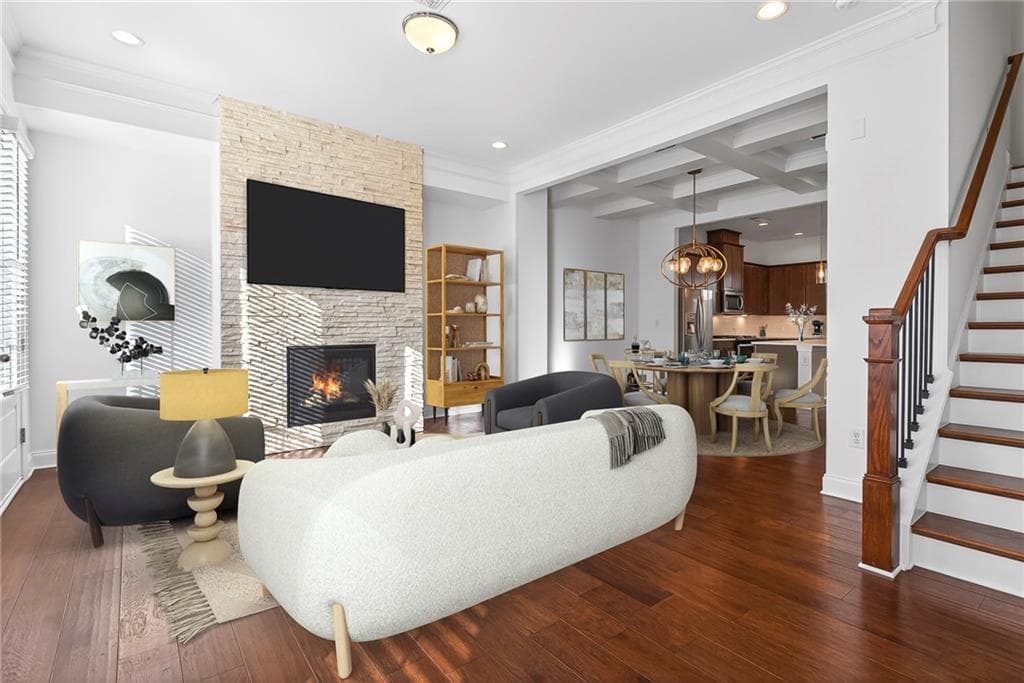 1752 Morningtide Lane, Atlanta, GA 30324 — most recent listing photo