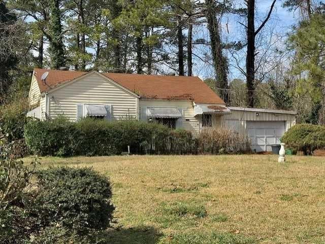 1821 Lomita Road, Atlanta, GA 30316 — most recent listing photo