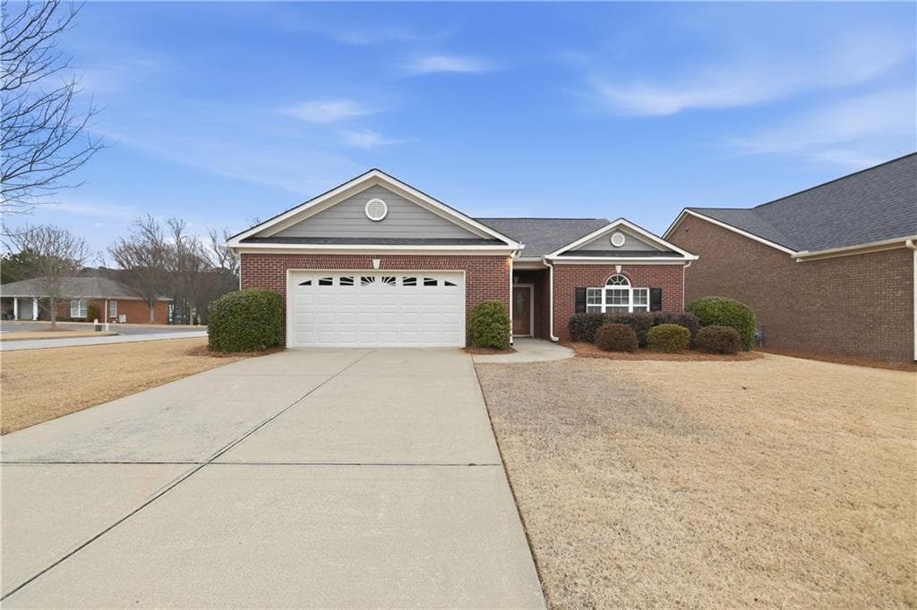 1705 Rolling View Drive, Cumming, GA 30040 — most recent listing photo