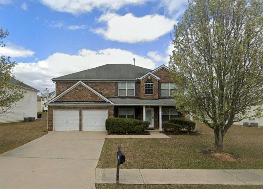 5882 Sunflower Court, Ellenwood, GA 30294 — most recent listing photo