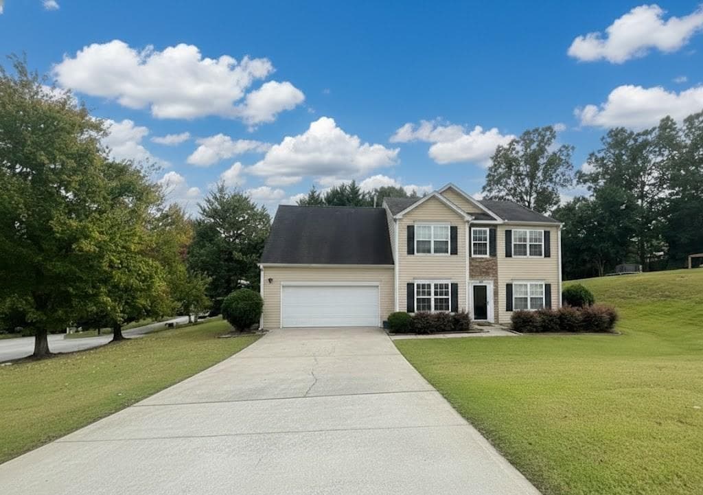 1785 Campbell Ives Drive, Lawrenceville, GA 30045 — most recent listing photo
