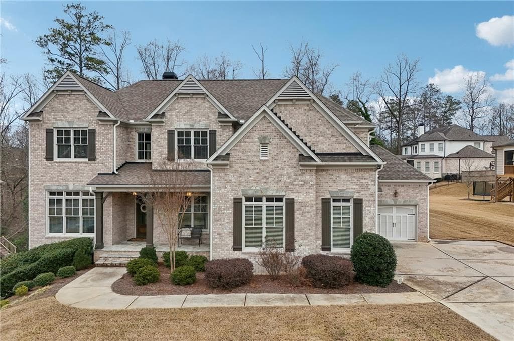 3612 Childers Way, Roswell, GA 30075 — most recent listing photo