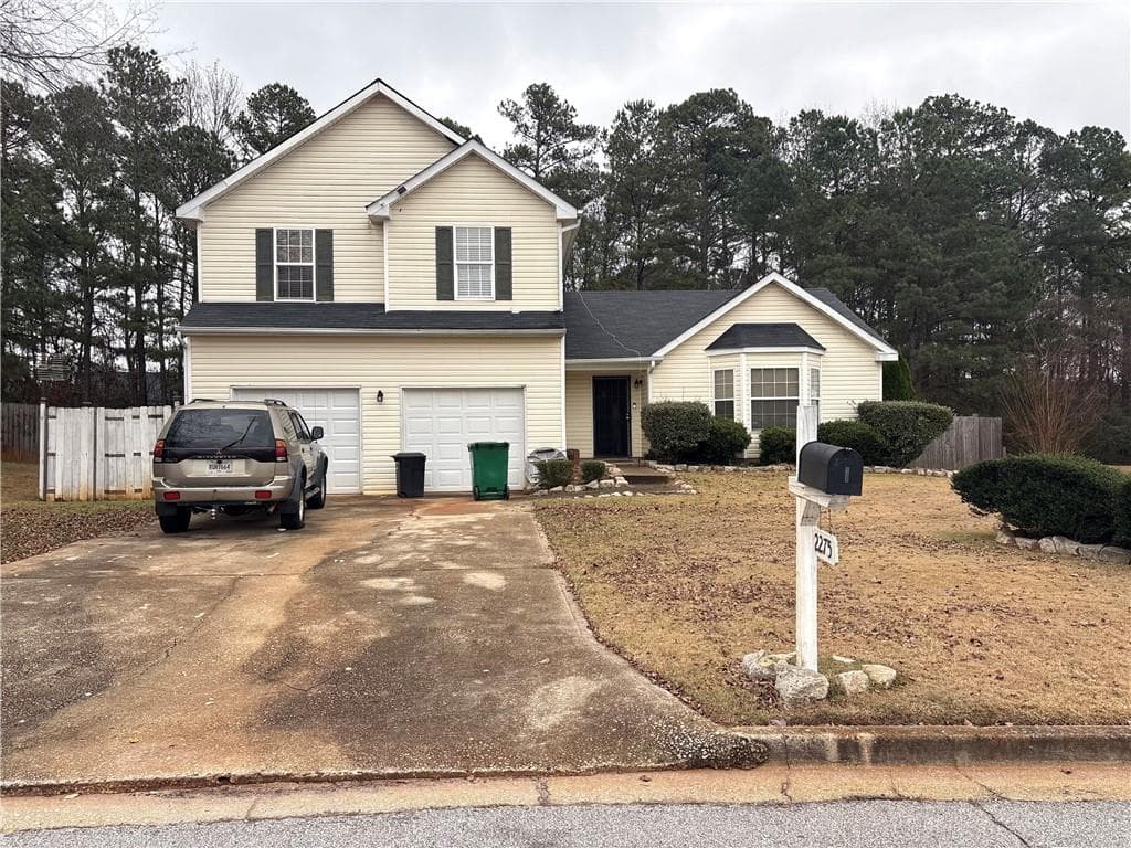 2275 Briar Knoll Road, Lithonia, GA 30058 — most recent listing photo