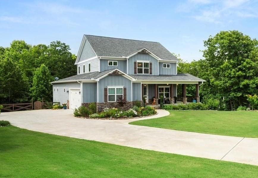 175 Stoneledge Trace, Jasper, GA 30143 — most recent listing photo