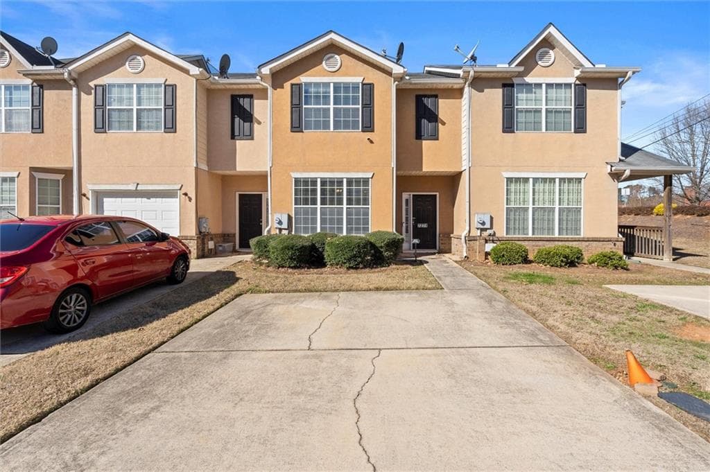 7271 Wagon Wheel Court, Jonesboro, GA 30236 — most recent listing photo