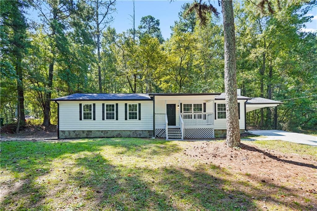 7508 Asbury Manor Drive, Lithonia, GA 30058 — most recent listing photo