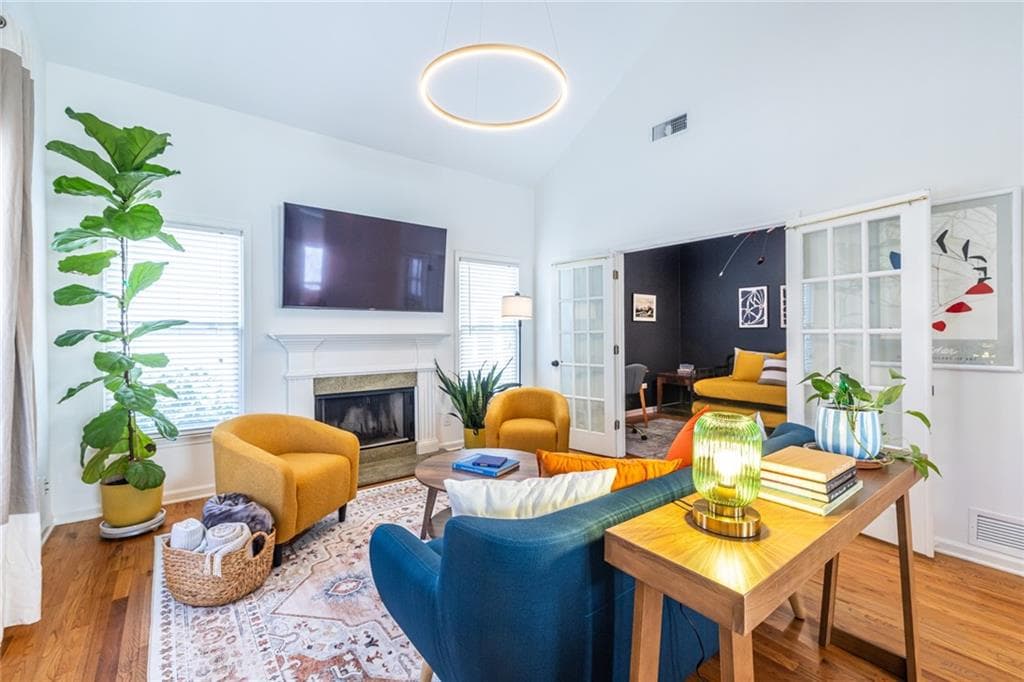 3 bedroom, 2 bathroom, 1,590 sq ft single family residence for rent at 69 Randolph Street A, Atlanta, GA 30312 for $4,500 a month — photo 7