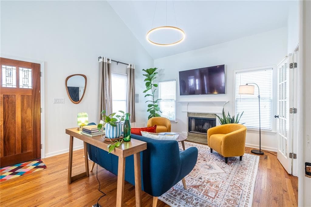 3 bedroom, 2 bathroom, 1,590 sq ft single family residence for rent at 69 Randolph Street A, Atlanta, GA 30312 for $4,500 a month — photo 8