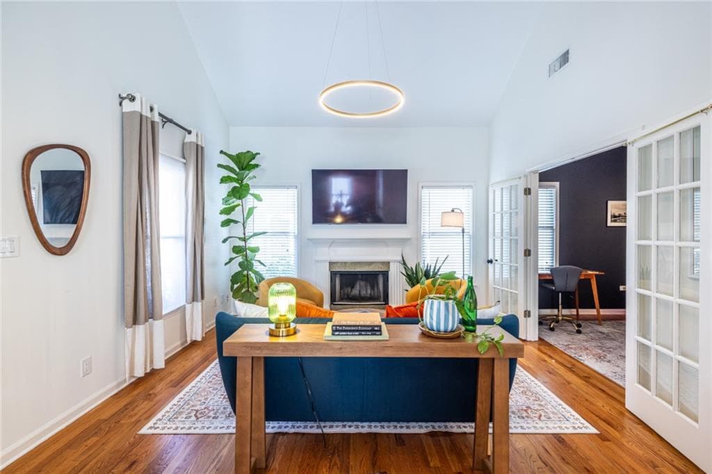 3 bedroom, 2 bathroom, 1,590 sq ft single family residence for rent at 69 Randolph Street A, Atlanta, GA 30312 for $4,500 a month — photo 9