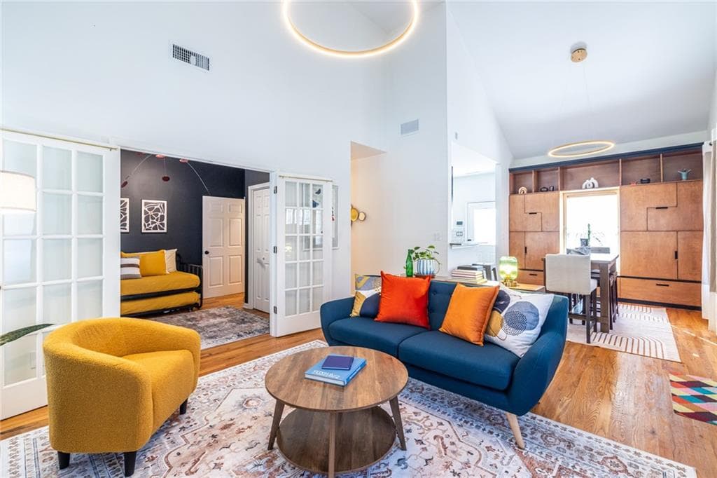 3 bedroom, 2 bathroom, 1,590 sq ft single family residence for rent at 69 Randolph Street A, Atlanta, GA 30312 for $4,500 a month — photo 10
