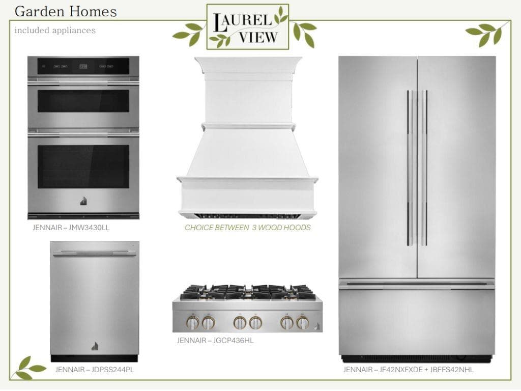 5 bedroom, 6 bathroom, 4,304 sq ft single family residence under contract at 3520 Vermillion View, Suwanee, GA 30024 — photo 3