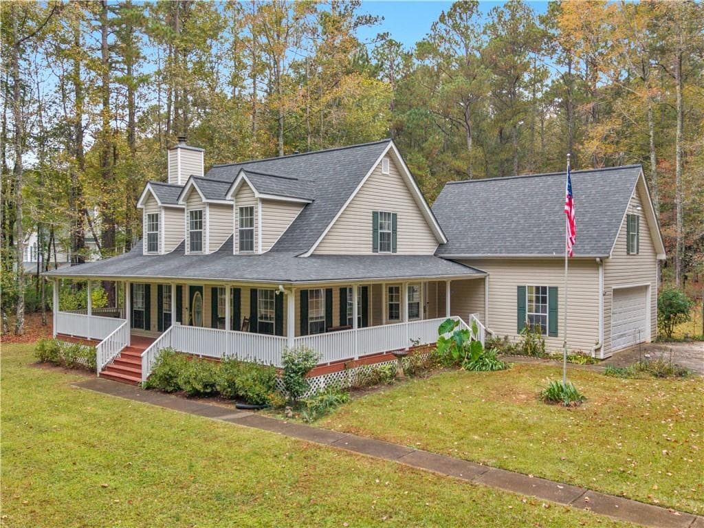 12012 Turner Road, Hampton, GA 30228 — most recent listing photo