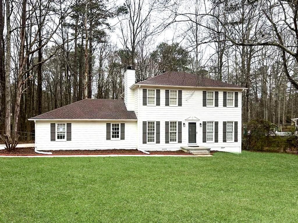 470 Hillsdale Drive, Fayetteville, GA 30214 — most recent listing photo