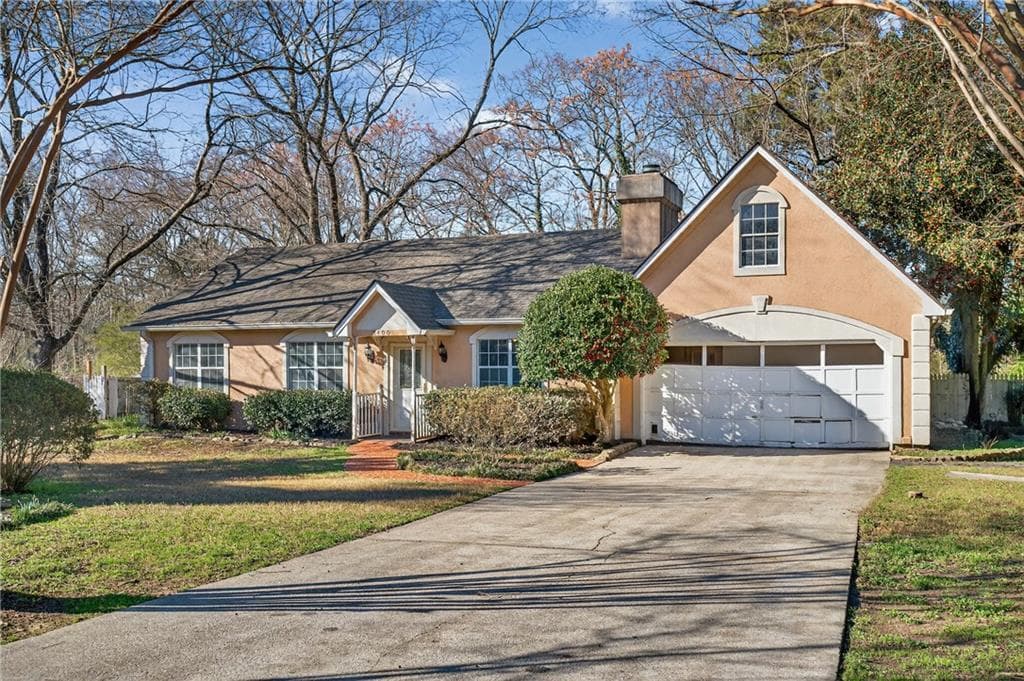 3400 Brookview Drive, Loganville, GA 30052 — most recent listing photo