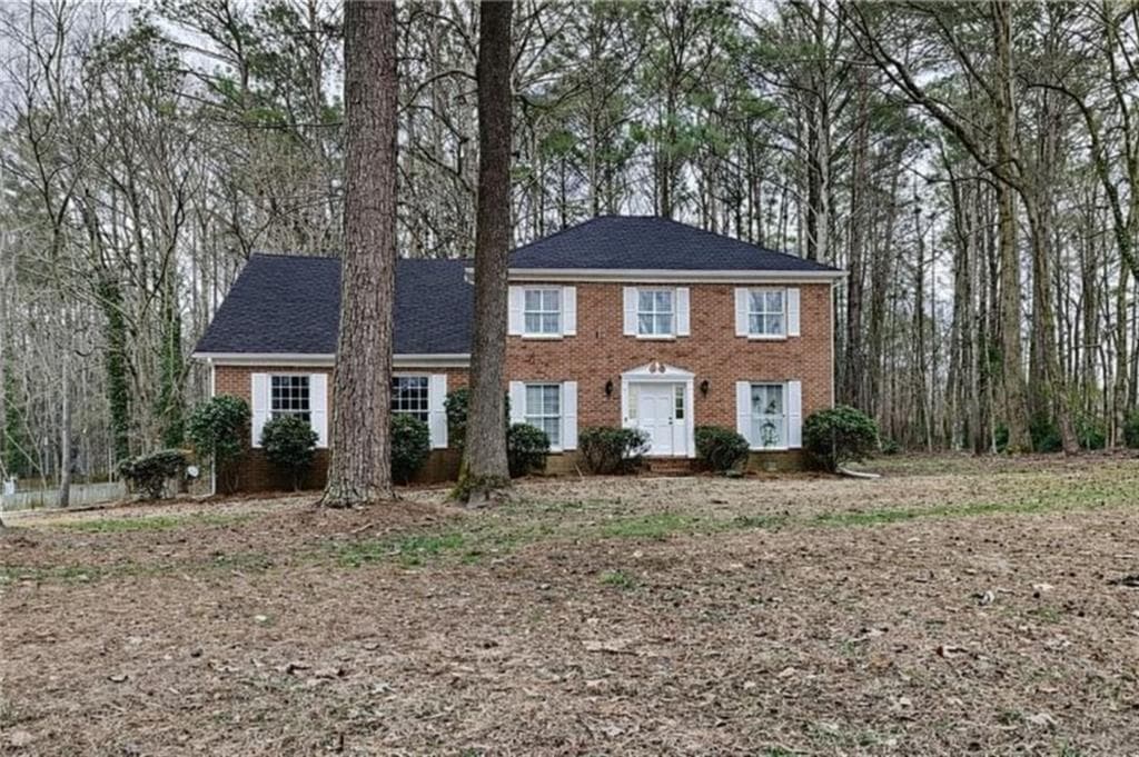 260 N Fayette Drive, Fayetteville, GA 30214 — most recent listing photo