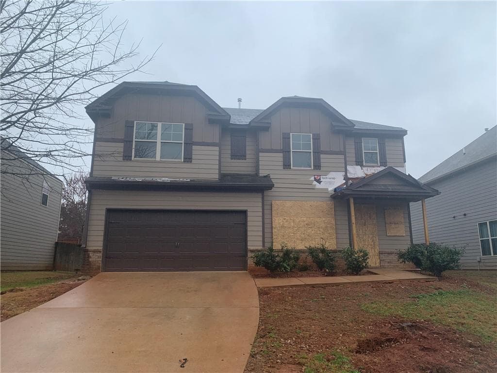 729 Emporia Loop, Mcdonough, GA 30253 — most recent listing photo
